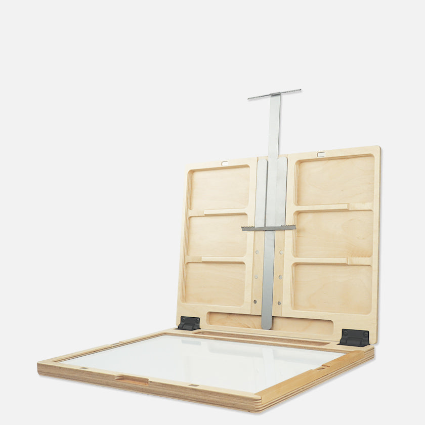 u.go Plein Air | Large Panel Extender