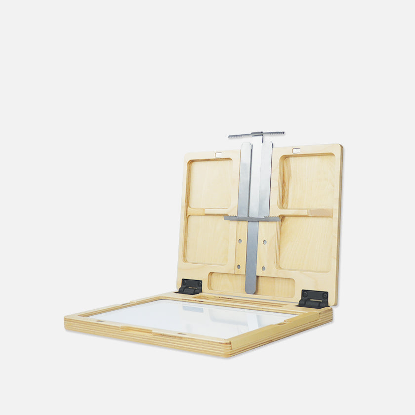 u.go Plein Air | Medium Panel Extender