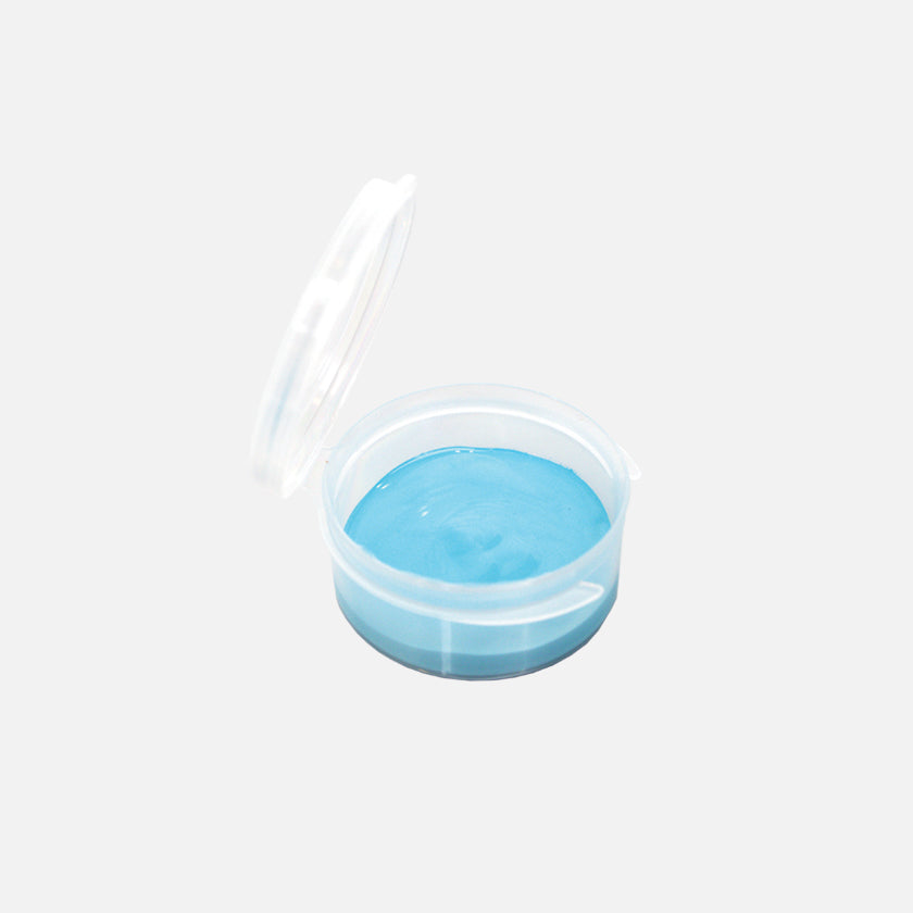 Masterson Solvent Cup with paint