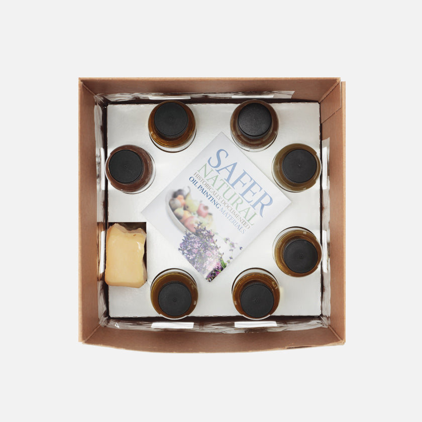 Chelsea Classical Studio Cube Sampler Pack