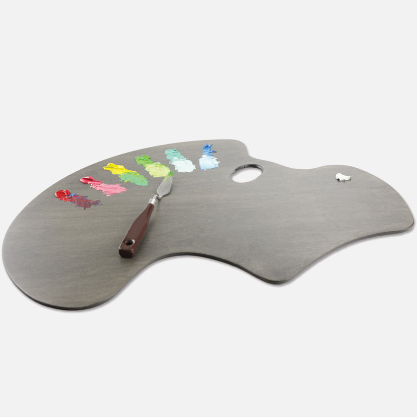 Expressionist Confidant® Neutral Grey Stain