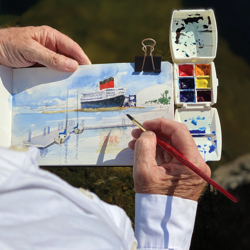 Micro Palette Bundle | Medium Set