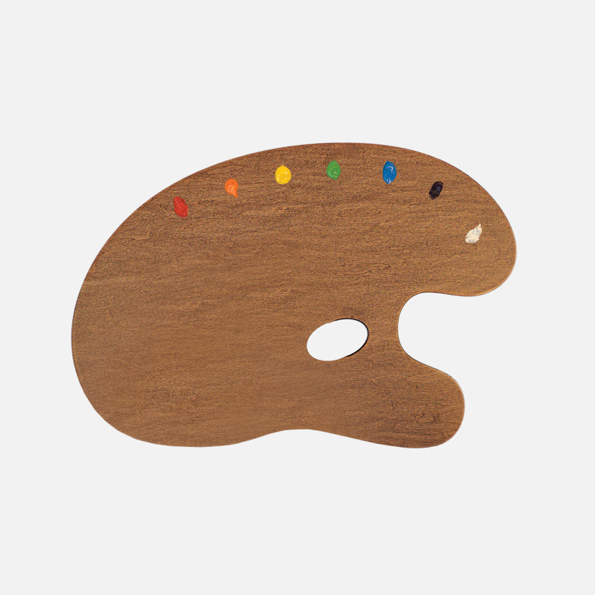 Salmagundi Traditional Palette