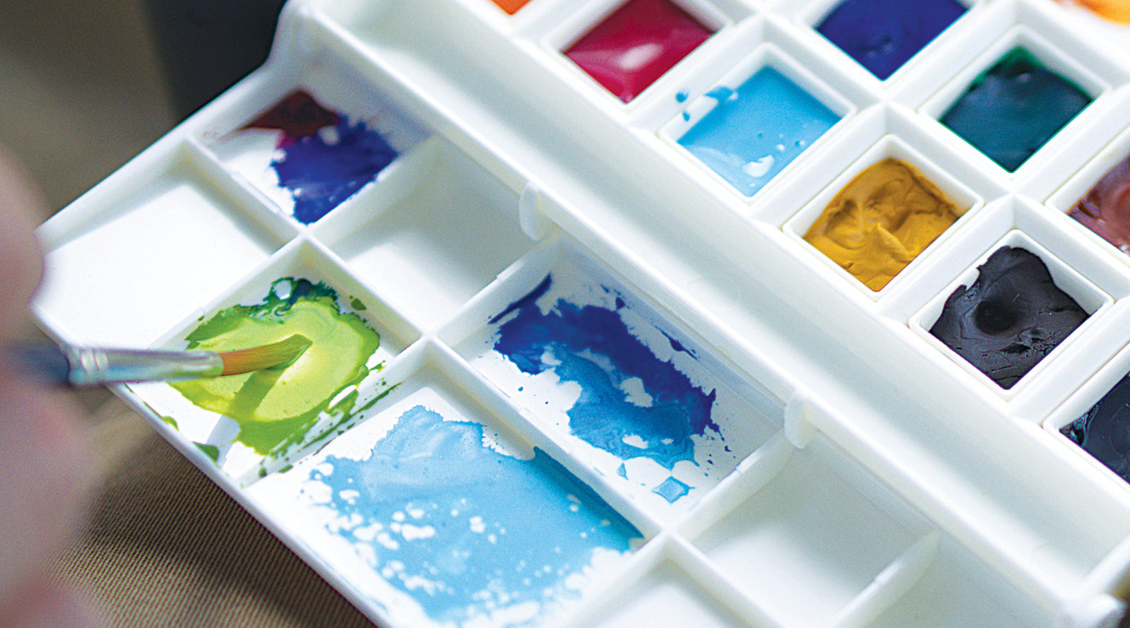 Classic Palette Bundles