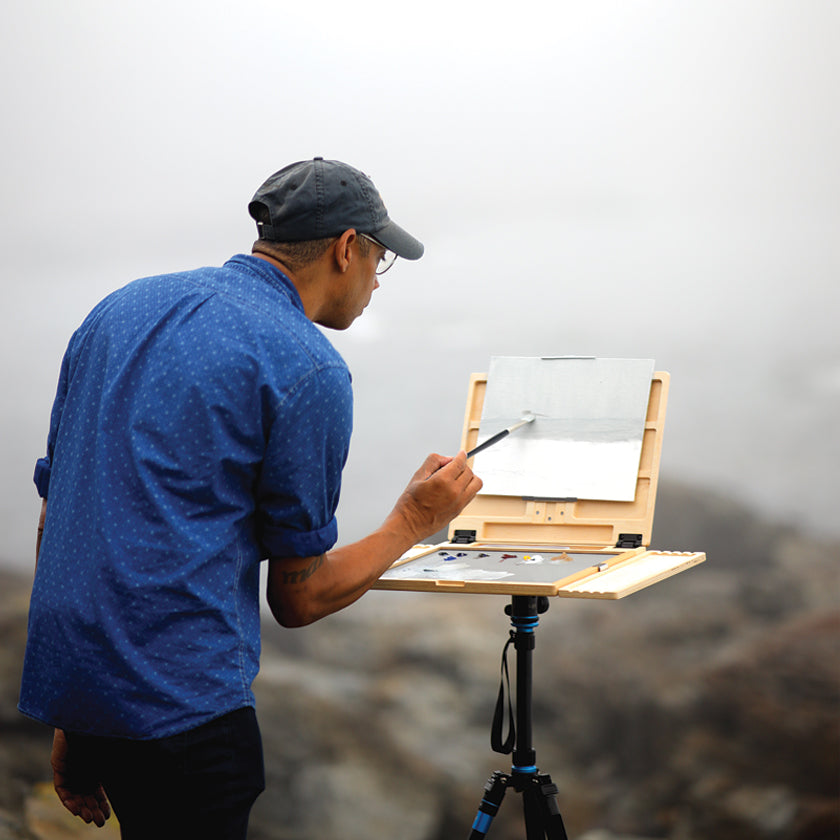 u.go Bundle : Large u.go Plein Air Setup