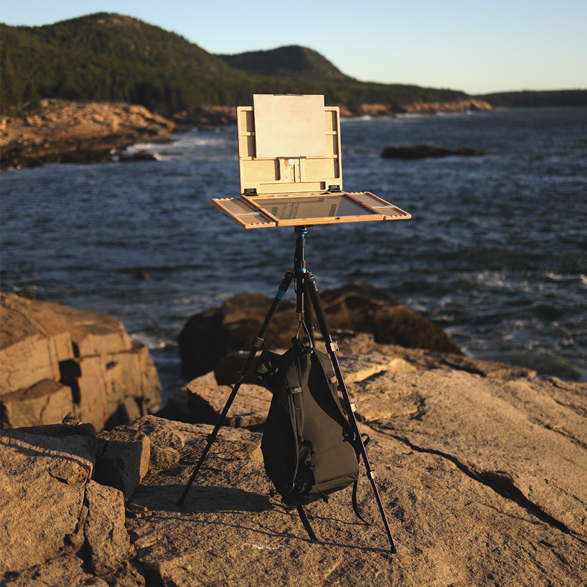 u.go Bundle : Large u.go Plein Air Setup