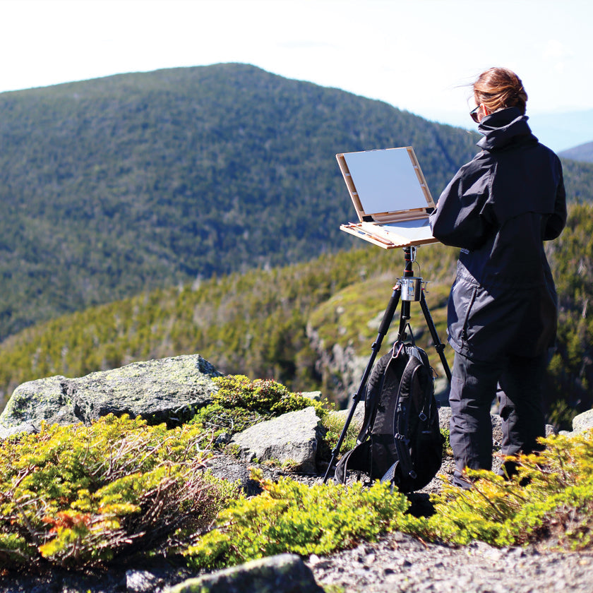 u.go Bundle : Large u.go Plein Air Setup