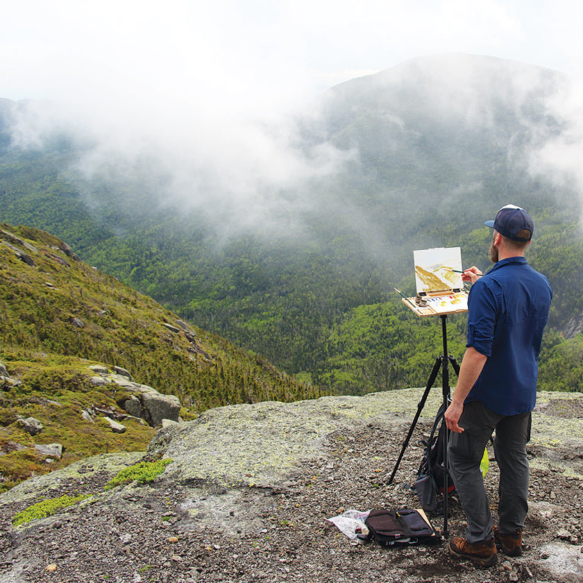 u.go Bundle : Medium u.go Plein Air Setup
