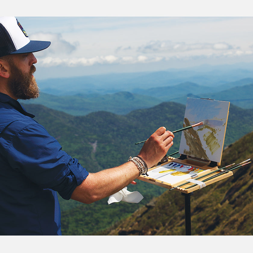 u.go Bundle : Medium u.go Plein Air Setup