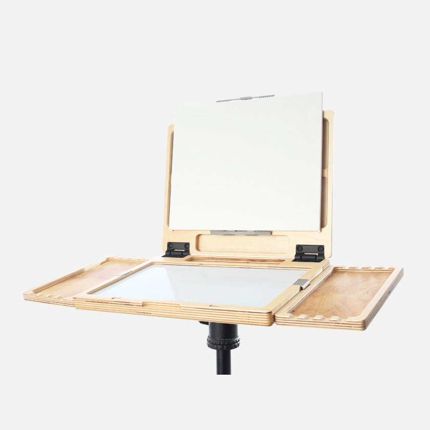 medium u.go plein air setup