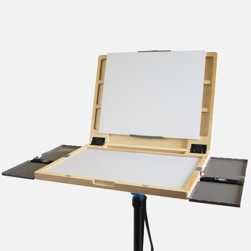 u.go Bundle : Large u.go Plein Air Setup