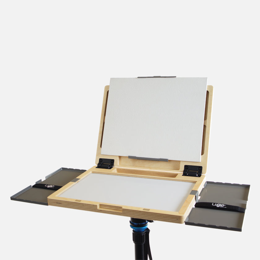 u.go Bundle : Medium u.go Plein Air Setup