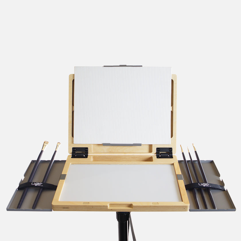 u.go Plein Air | Adjustable Brush Strap (2)
