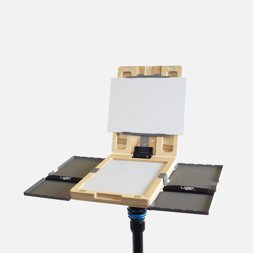 u.go Bundle : Small u.go Plein Air Setup