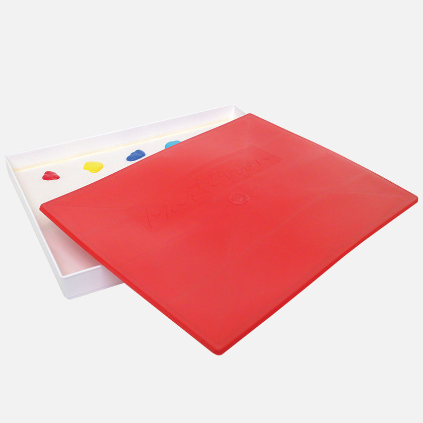 Masterson Sta-Wet Premier Palette