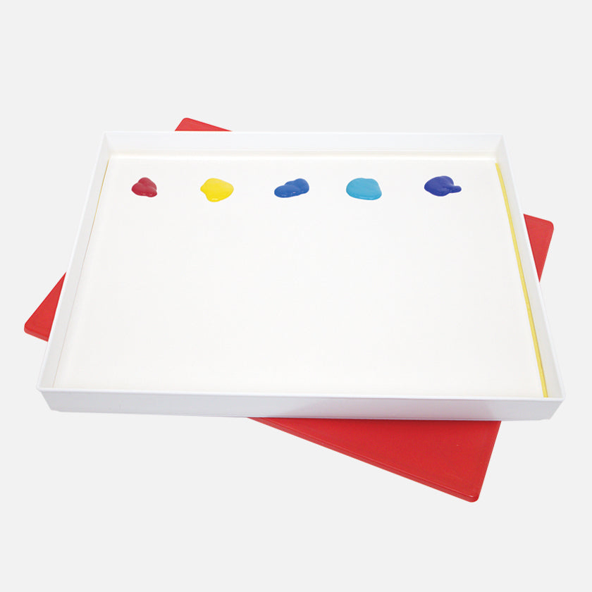 Masterson Sta-Wet Premier Palette