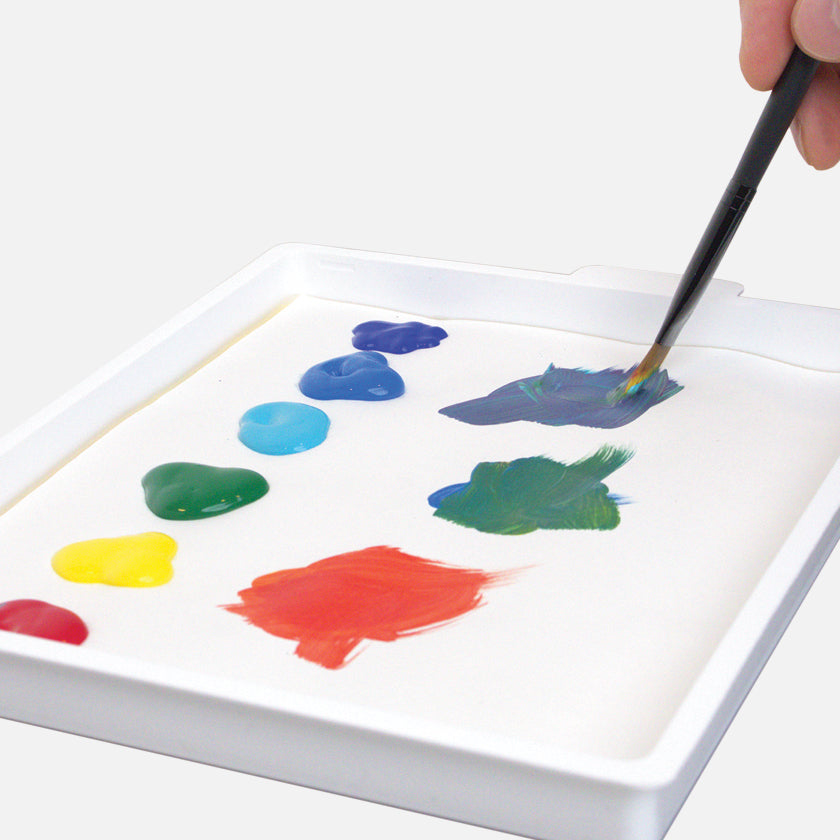 Masterson Sta-Wet® Handy Palette