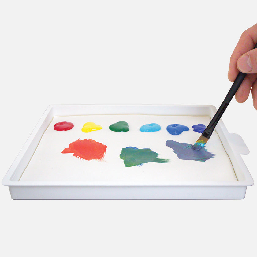 Masterson Sta-Wet® Handy Palette