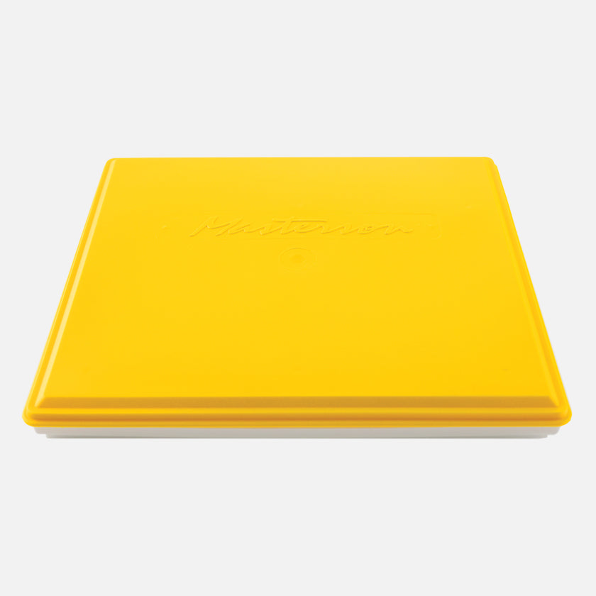 Masterson Sta Wet Painter's Pal artist palette seal