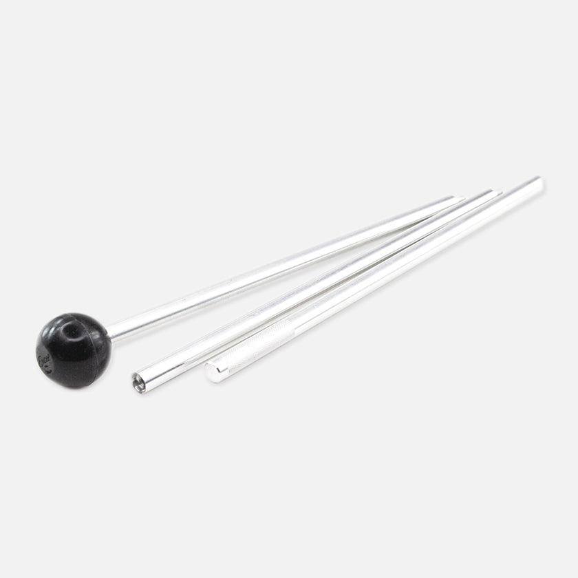 Aluminum Mahl Stick