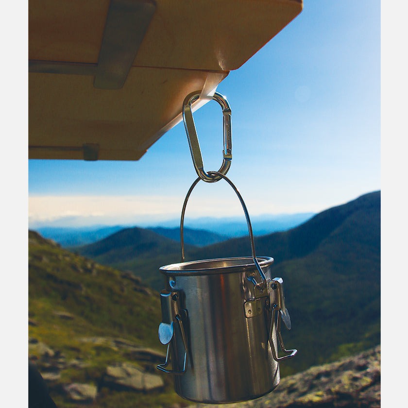 u.go Plein Air Carabiner