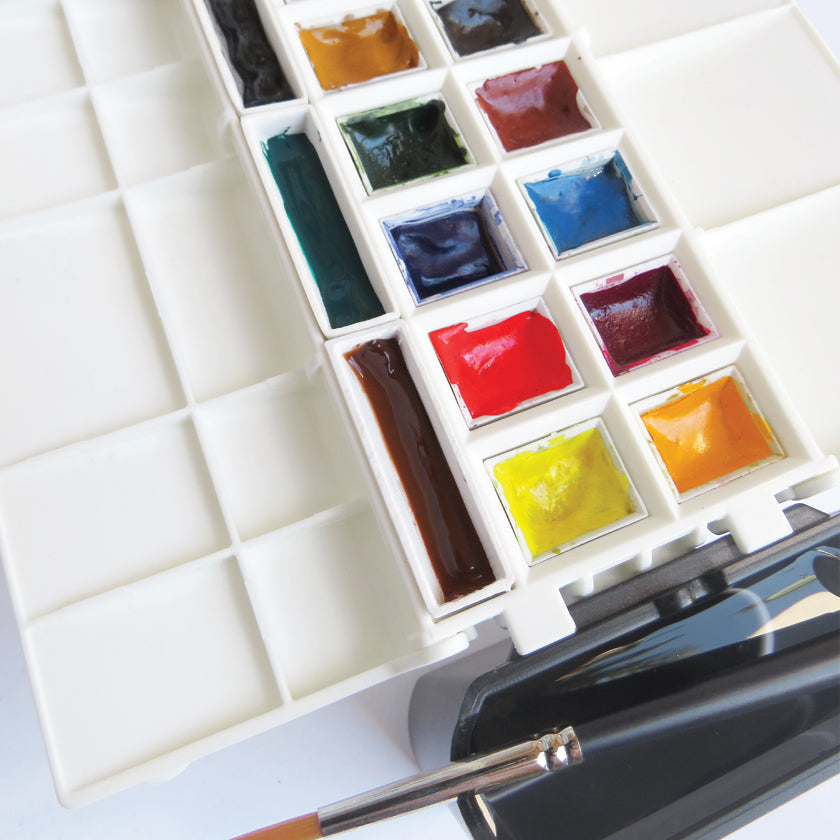 Classic Palette Bundle | Medium Set