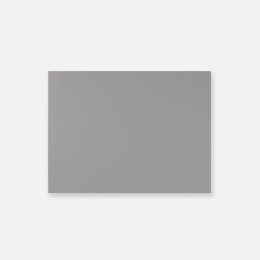 Easy View® Grey Acrylic Palette | 9x12