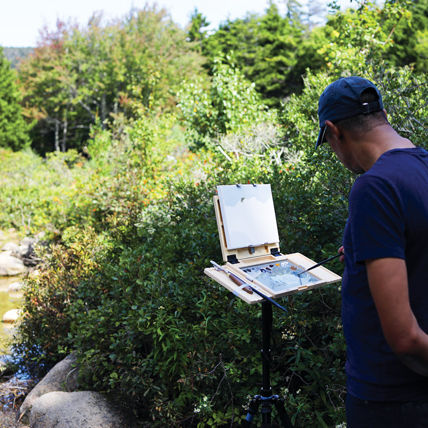 u.go Plein Air | Stretched Canvas Holder