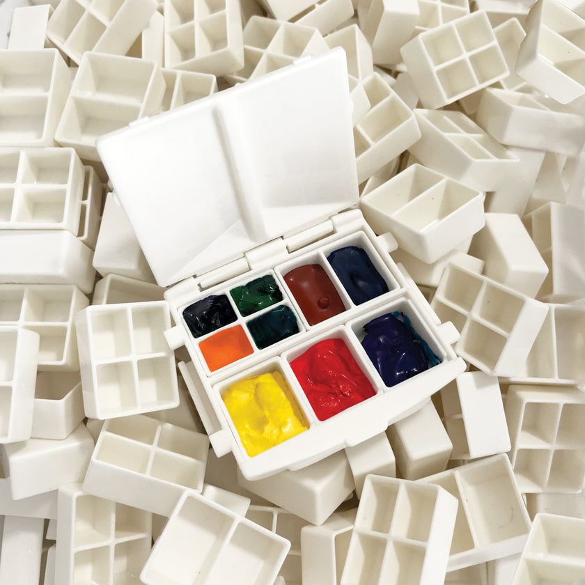 Micro Palette Bundle | Large Set