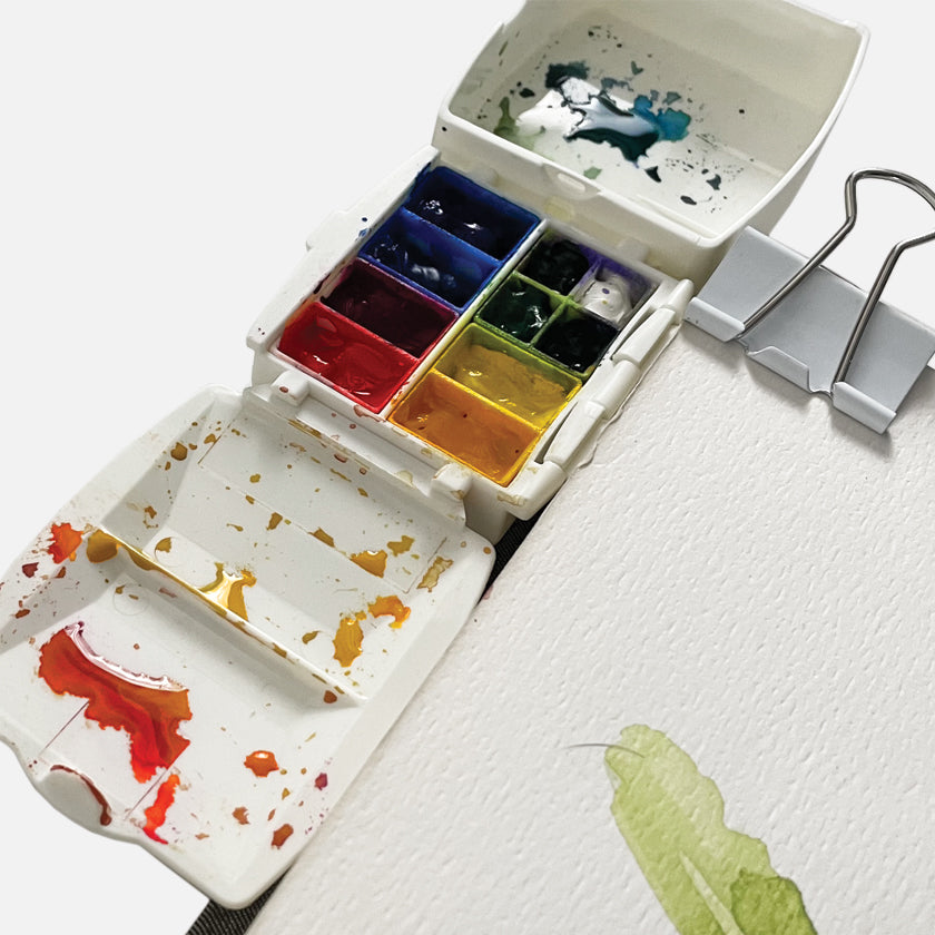 Micro Palette Bundle | Large Set