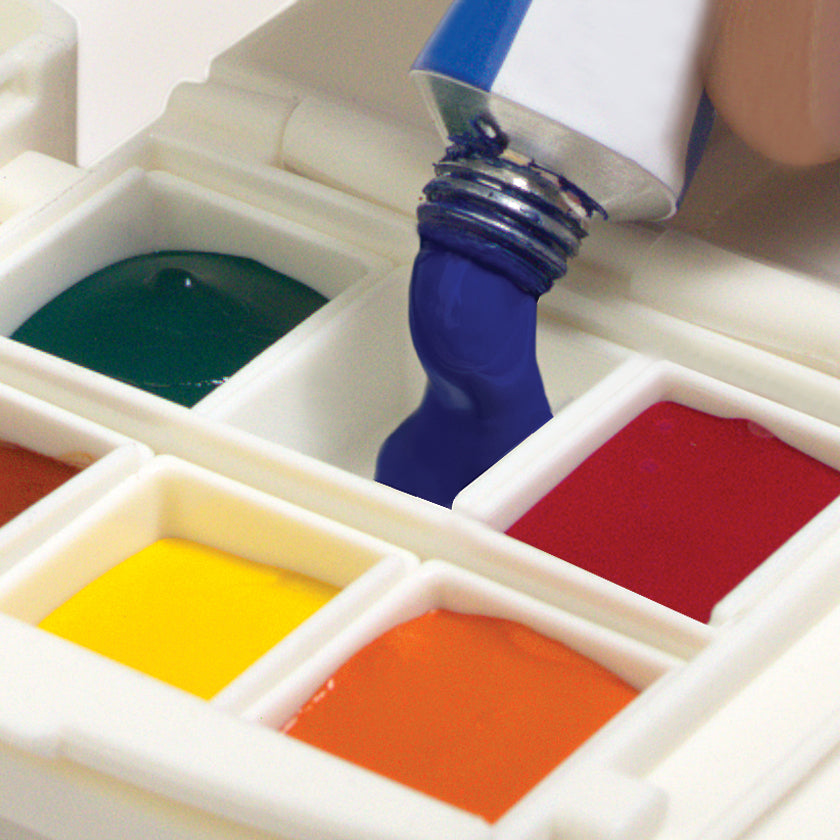 Micro Palette Bundle | Large Set