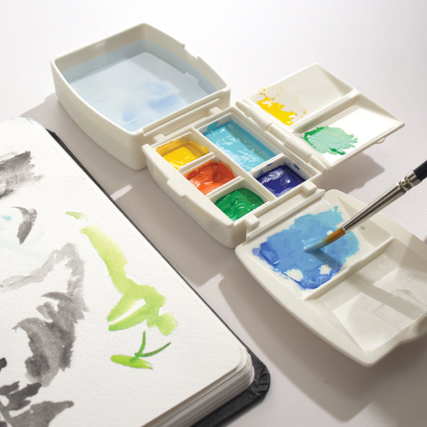 Micro Palette Bundle | Large Set