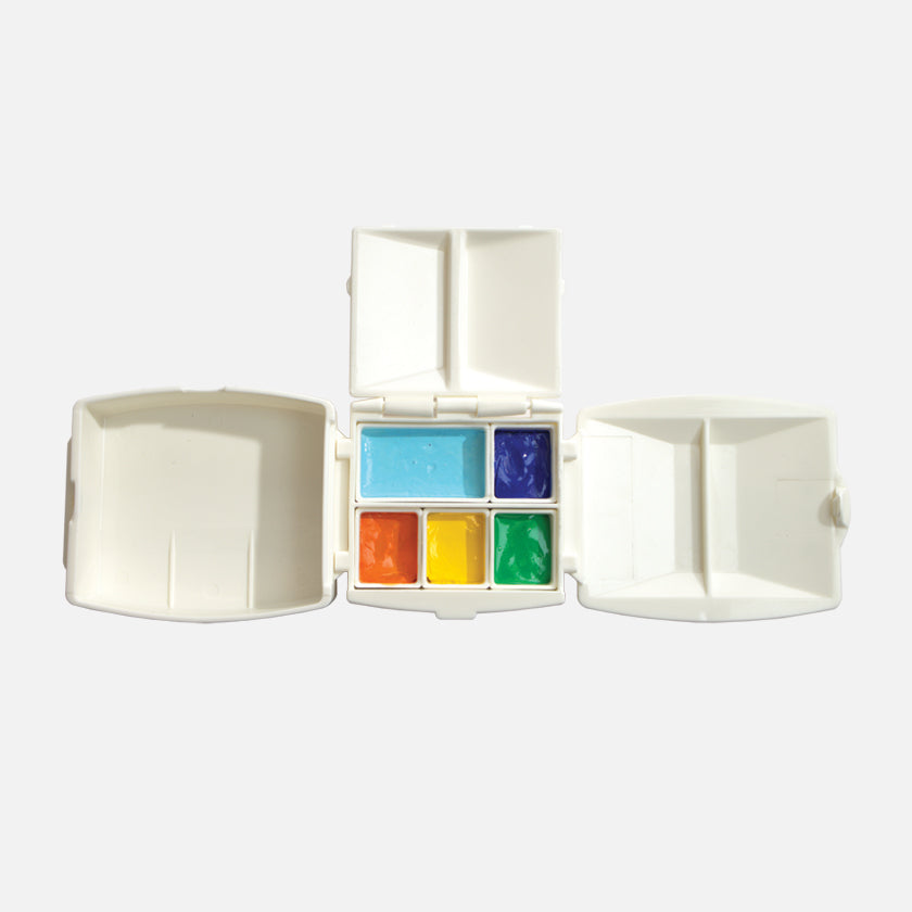 Micro Palette Bundle | Large Set