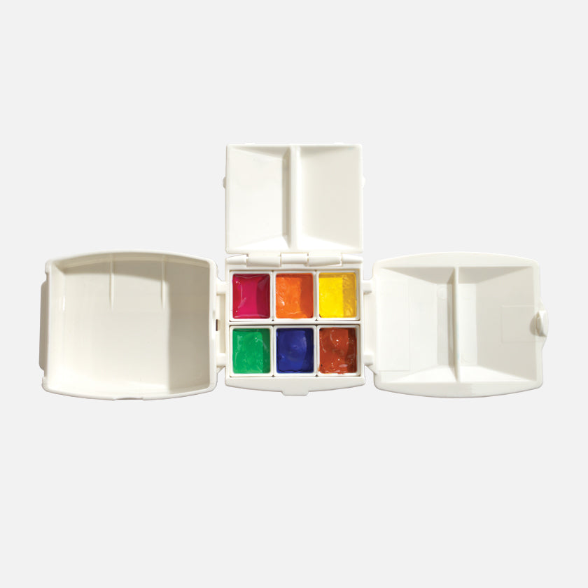 Micro Palette Bundle | Large Set