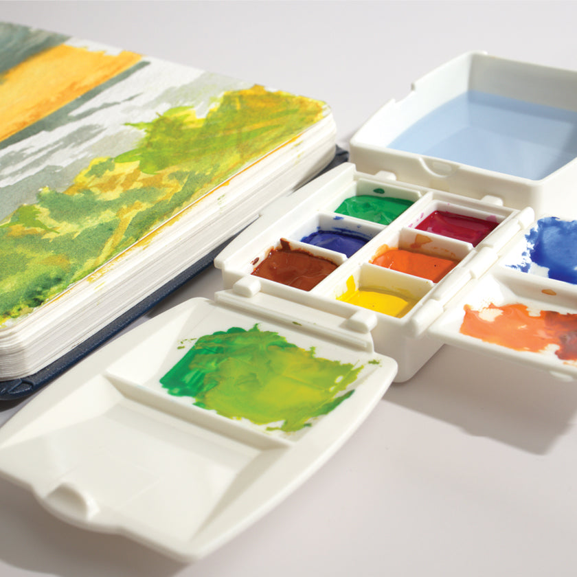 Micro Palette Bundle | Large Set