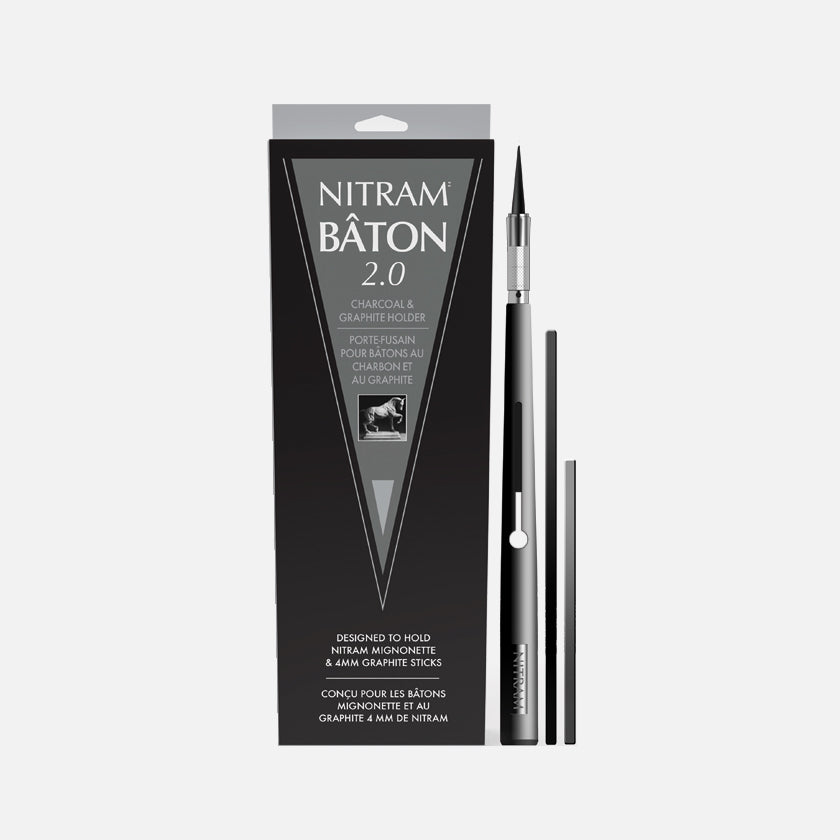 Nitram Baton 2.0