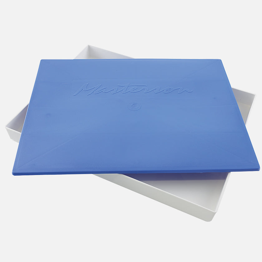 Masterson Palette Seal with lid open