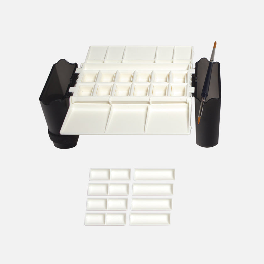Classic Palette Bundle | Medium Set
