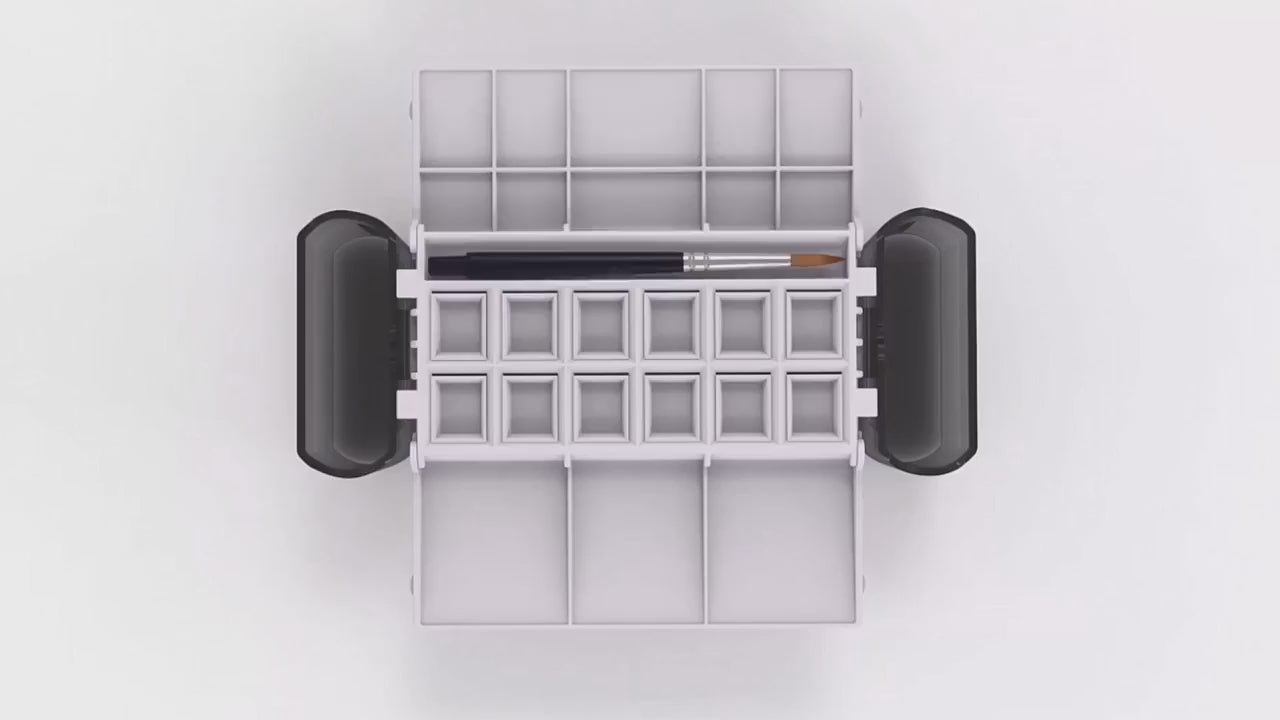Classic Palette Bundle | Medium Set